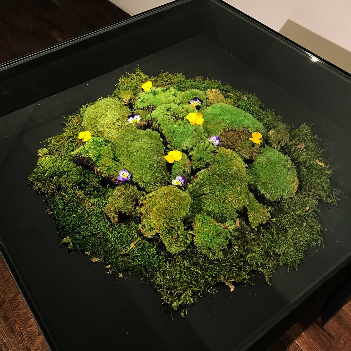 MURO コレクションテーブル 高さ70cm