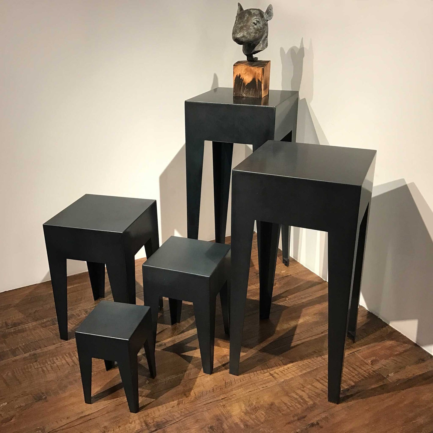 MURO コンソールテーブル 高さ70cm